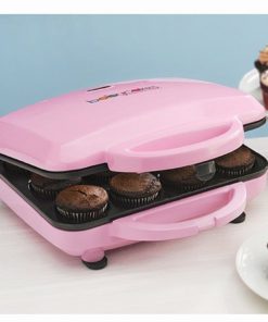 Babycakes Full Size Cupcake Maker Cc-12 Baby Cakes