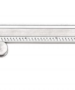 Starrett 3202-6 Dial Caliper Hardened Stainless Steel 0-6" Range 0.001" Gradu.. 5 57 a94ba96f 242c 4eb2 81d3 fe44bffa595e