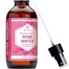 #1 Trusted Rose Water - 100% Organic Natural Moroccan Rosewater (Chemical Fre.. - $62.95