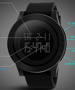 Aposon Men's Digital Electronic Sport Watch Multifunction Military 24H Time Q.. 7 57 a96ce60b 5b6f 48ef abd6 4479892b8720