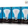 Br20 Led Bulb Hyperikon 8W (50W Equivalent) 4000K (Daylight White) Wide Flood.. 16 57 a9748833 28a7 482c 937d f2c409de6257