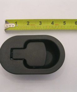 Recliner Handle Release Pull 4 Inch - No Cable Fits Many Brands 7 57 a97fe726 008a 4384 b257 3c7a759c0c35