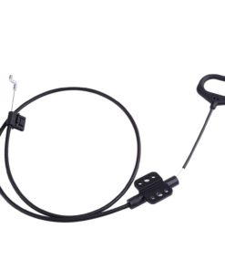 Eboot Replacement Recliner Cable With Release Handle Exposed Cable Length 4.7.. 6 57 a9a7f4ca 5ad4 4132 8446 7746328ff928