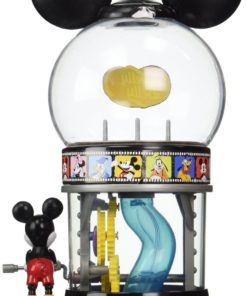 Alternative view of Disney's Mickey Mouse Jelly Belly Dispenser 1 Oz Assorted Sample Jelly Beans ..
