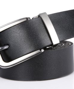 Marino Mens Belt One Piece Leather Strap With Removable Buckle Enclosed In An.. 10 57 a9ca8367 4f29 4e5c aa0f 4965ca60cfc0