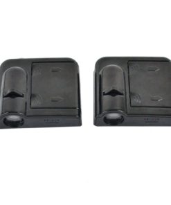 Alternative view of Wireless Projector Car Logo Shadow Door Welcome Step Led Light For Chevrolet ..