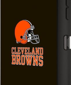 Otterbox Defender Iphone 6/6S Case - Retail Packaging - Nfl Browns Otterbox 5 57 aa11385a 22fb 4ff8 a301 f12a2d3e04fc