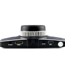 Alternative view of Sifree 3" Lcd Fhd 1080P 170 Wide Angle Dashboard Camera Recorder Car Dash Cam..