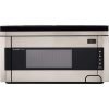 Sharp R-1514 1-1/2-Cubic-Foot 1000-Watt Over-The-Range Microwave Stainless 12 57 aa521cde 52e8 49a4 af1c c28020bd0f00