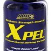 Mhp - Xpel Maximum Strength Diuretic - 80 Capsules