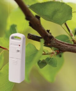 Acurite 75077 Weather Forecaster With Jumbo Display Remote Sensor And Atomic .. 3 57 aa75ec9a fb57 4a3c 8290 7e35ad22e778