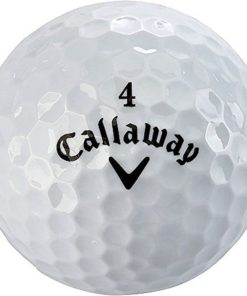 Alternative view of Callaway Cxr Power Golf Balls