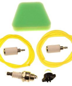 Hipa Primer Bulb Pump With Air Filter Fuel Filter Fuel Line Hose Tube Spark P.. 3 57 aa927c6c 51de 42d0 9240 e6b7f5c9f27f 1