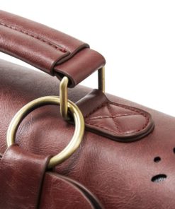 Ecosusi Ladies Faux Leather Briefcase Shoulder Laptop Messenger Bags Satchel .. 12 57 aaa0938f 9312 4e11 8524 a14f3e06af9c