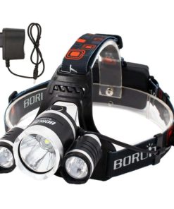 Kazoku 6000 Lumens Bright Headlight Headlamp Flashlight Torch 3 Cree Xm-L2 T6.. 11 57 aaa0e7fb 631c 4526 9ec5 e165e871622a