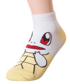 Dani's Choice Famous Japanese Animation Print Crew Socks Pokemon 4 Pairs 9 57 aaa2fd8c 9491 4d05 8e81 9b628f3addaf