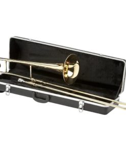 Alternative view of Etude Etb-100 Series Student Trombone Lacquer