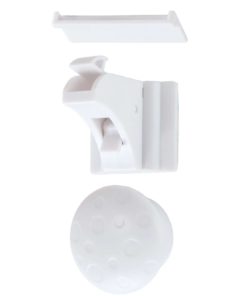 Safety Baby Magnetic Cabinet Locks - No Tools Or Screws Needed 4 Locks + 1 Key 8 57 aab1239d 5a29 46e2 b7d0 ecad57742cf4