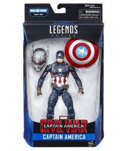 Marvel 6-Inch Legends Series Captain America Figure 3 57 aac1cec1 76b7 4c8e 8098 d5e5c2fcc710