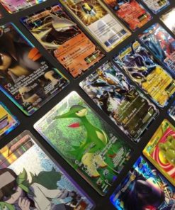 Pokemon Tcg : 100 Card Lot Rare Common Unc Holo & Guaranteed Ex Or Full Art 10 57 ab0cd9f8 9972 400e b17a 047a60ea5605