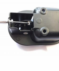 Recliner Replacement Parts-1 Pc Recliner Pull Metal Release Handle With Cable 9 57 ab10dbac 615e 4535 830e 145559243479