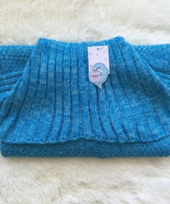 Laghcat Mermaid Tail Blanket Crochet And Mermaid Blanket For Adult Super Soft.. 19 57 ab2fd3df 49f5 4b15 8c9e f511770ae44d