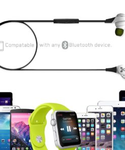 Jaybird X2 Sport Wireless Bluetooth Headphones - Storm White 14 57 ab30f10f 5563 41a5 880c eb74e2999697