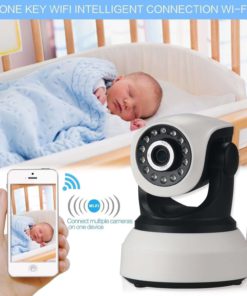 Mousand New Version Baby Monitor Wireless Wifi Ip Surveillance Camera Securit.. 9 57 ab413c9d c88a 4554 81f8 0066edd8c2ee