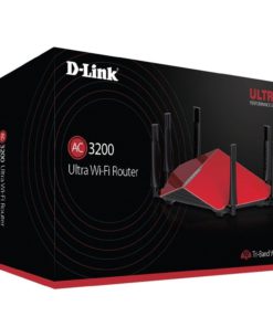 D-Link Ac3200 Ultra Tri-Band Wi-Fi Router (Dir-890L/R) 20 57 ab460c62 60e3 4e6e 9b46 ce4b7b18a04f