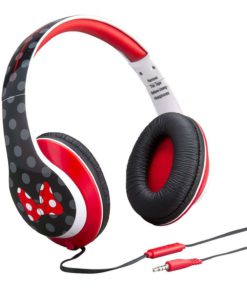 Alternative view of Minnie Over-The-Ear Headphones With Volume Control Refresh ( Di-M40Me.Fxv2)