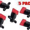 Oregon 07-406 (5 Pack) In-Line Fuel Shut-Off Valve Replaces Briggs & Stratton.. 2 57 ab5ed28a a5e0 4dc6 ad41 e7c33b1b3822