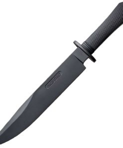 Cold Steel Rubber Training Laredo Bowie Knife