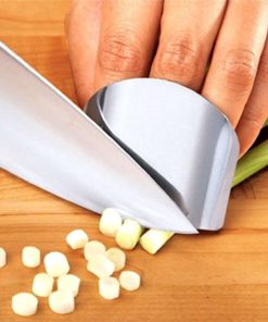 Zelta Finger Guard Digiclass Slicing Cutting Protector 2.6 Inches Stainless S.. 21 57 aba1e6ac e681 4b6f b3be dcf3d53aeab6 1