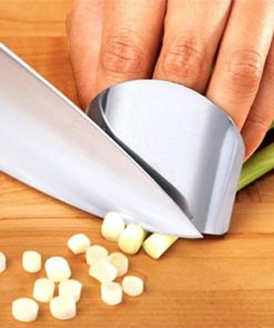 Zelta Finger Guard Digiclass Slicing Cutting Protector 2.6 Inches Stainless S.. 15 57 aba1e6ac e681 4b6f b3be dcf3d53aeab6