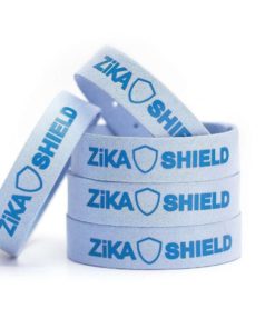 Zika Shield Mosquito Repellent Bands / Bracelets (5 Pack) 100% All Natural Ci.. 11 57 abac076b 35d3 499c a67a 51c3dfe5402b