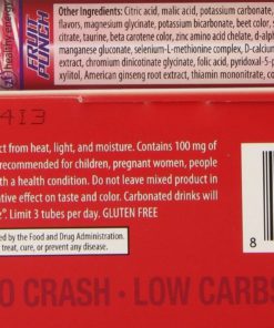 Zipfizz Healthy Energy Drink Mix Fruit Punch 20 Count 15 57 abc01b71 5979 4595 b547 1798cd47e132