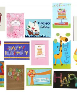 Paper Magic 25 Count All Occasion Handmade And Embellished Greeting (2333110) 8 57 abdebe2d 028d 451d bcab 3ea63687eddc
