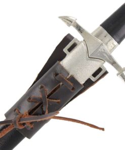 Medieval Chaucer Leather Dagger Frog Brown 7 57 ac0c364c e412 4ebd b4a4 21c172504f95