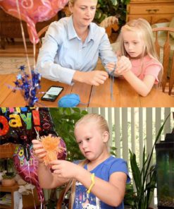 Premium Yarn Pack - 8 Acrylic Rainbow Color Yarn Skeins - Excellent For Small.. 13 57 ac10918d 28b2 410d bf0e 767cad69c71e