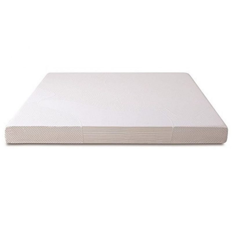 Sleep Master Cool Gel Memory Foam 5 Inch Sleeper Sofa Mattress