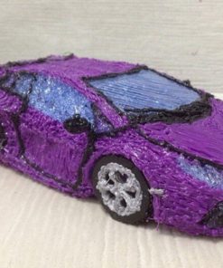 7Tech 3D Printing Pen With Lcd Screen - Light Blue w/ Free Filament 15 57 ac709ce3 8379 45f9 820d edd4adb4eb54