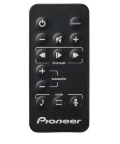 Pioneer Sp-Sb23W Andrew Jones Soundbar System 36 57 ac8ffe9d f83a 4360 974d 39f9efb17e4b 1