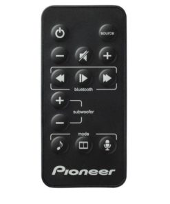 Pioneer Sp-Sb23W Andrew Jones Soundbar System 25 57 ac8ffe9d f83a 4360 974d 39f9efb17e4b