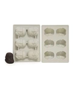 Set Of 7 Star Wars Silicone Ice Cube Trays / Candy Molds 15 57 aca94101 0712 4eea 8d5f 4fba3098defd