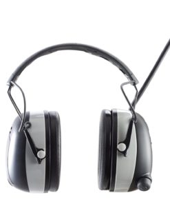 Alternative view of 3M Worktunes Wireless Hearing Protector With Bluetooth Technology