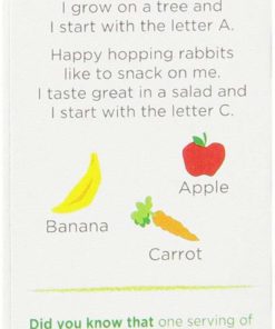 Earth's Best Organic Sunny Days Snack Bars Apple 8 Count (Pack Of 6) ( 5.3 Oz.. 24 57 aced02e3 0cb5 4d2c 8126 492fe65cb7d1 1