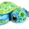 Viahart 18 Inch Baby Big Eye Turtle Stuffed Animal Plush | Terrence The Turtle