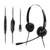 4-Pin Rj9 Binaural Headset Agptek Hands-Free Call Center Headphone For Desk P.. 4 57 ad06b3fc ce6a 40ff a03a f39e3679f984