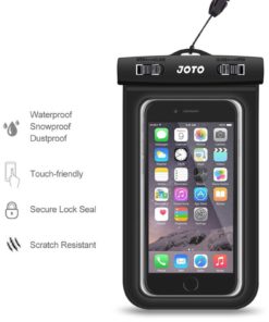 Universal Waterproof Case Joto Cell Phone Dry Bag For Apple Iphone 6S 66S Plu.. 11 57 ad06cda6 99c5 479e bfb7 338e25abd795