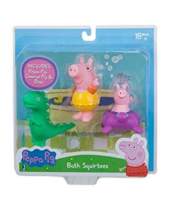 Peppa Pig George/Dino Toy (3 Pack) 3 57 ad0726e8 f330 478d 8f48 465e871f8e63